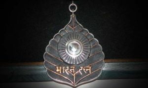 Bharat Ratna Awardees