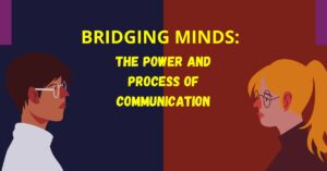 ### Title **The Art of Connection: Understanding Communication**