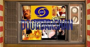 Doordarshan: India’s Public Broadcasting Pioneer