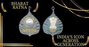 Bharat Ratna: Honoring India's Icons Across Generations
