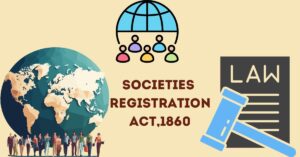 Empowering Charitable Societies: The Legacy of the Societies Registration Act, 1860