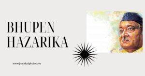 Feature Image Bhupen Hazarika: Voice of the Brahmaputra