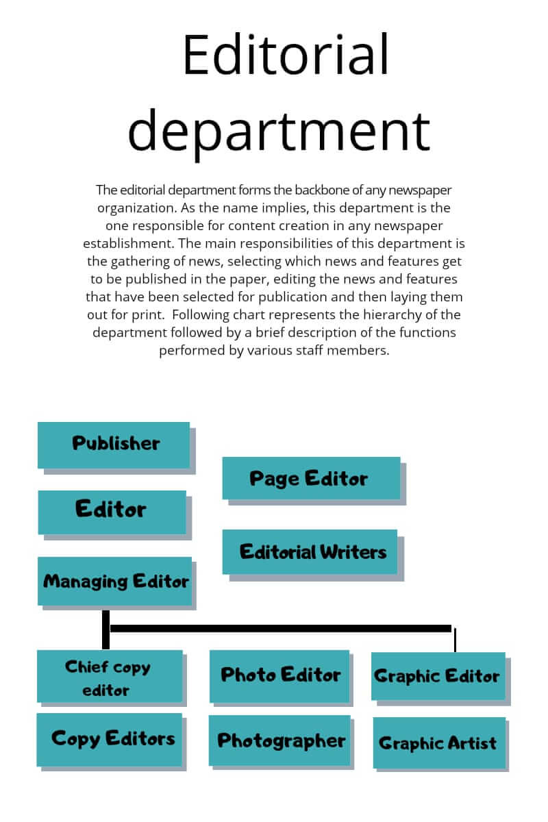 Editorial примеры. Editorial Department одежда. Newspaper structure. Sources of News.