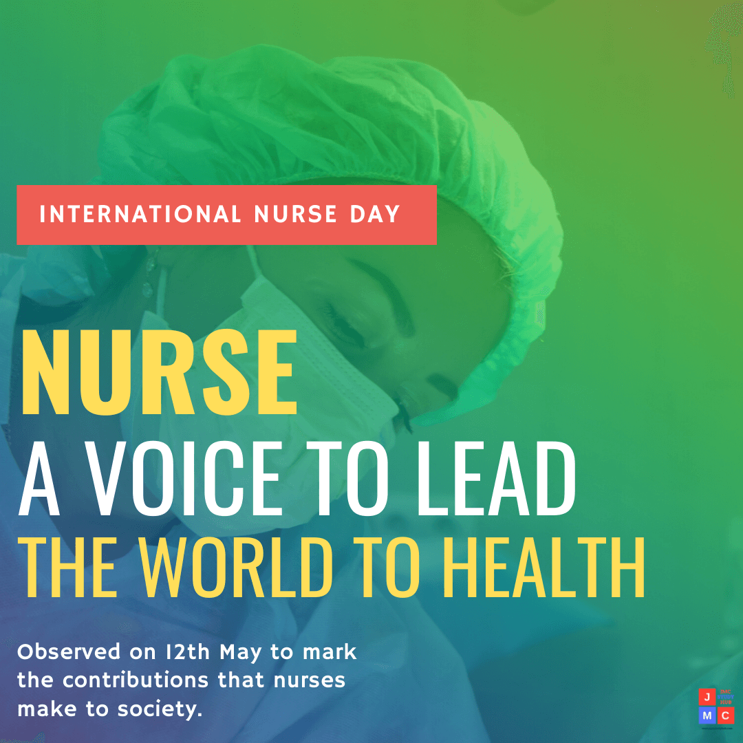 International Nurse Day themes 2020