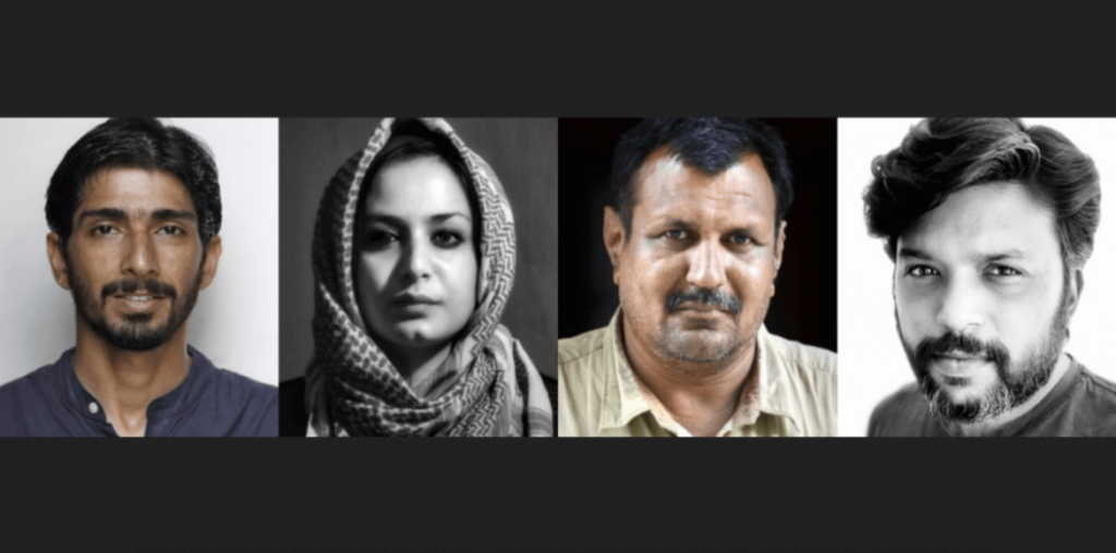 2022 में पुलित्जर पुरस्कार से सम्मानित भारत के 4 पत्रकार