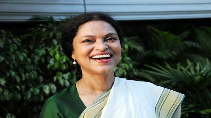 Journalist and author Anita Pratap