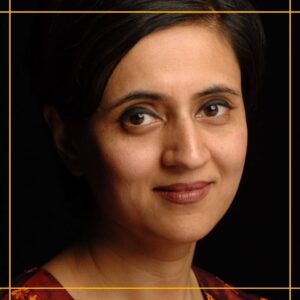 Sagarika Ghose Journalist