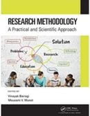 Research Methodology by Vinayak Bairagi, Mousami V. Munot