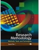 Research methodology methods tools and techniques by Sanat Das