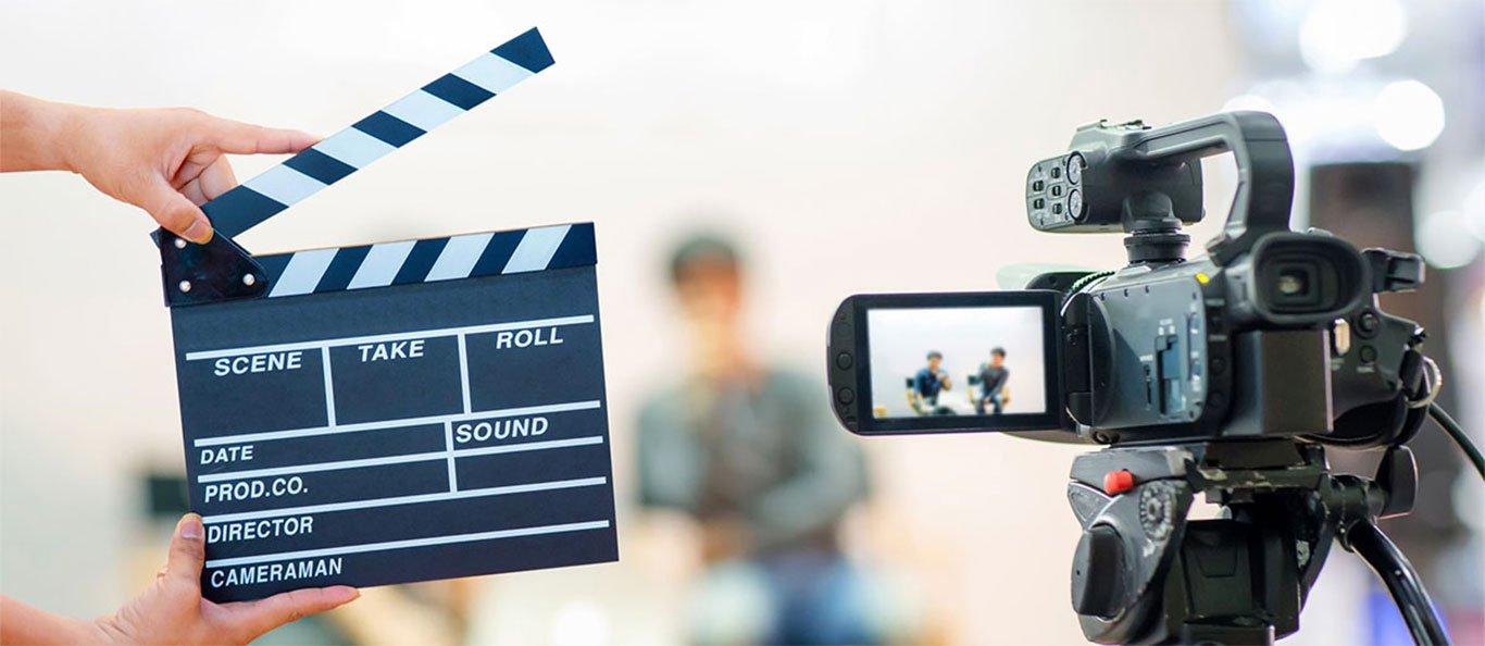 video production related terminology