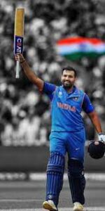 ROHIT SHARMA