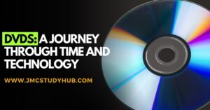 Digital Versatile or Video Disc