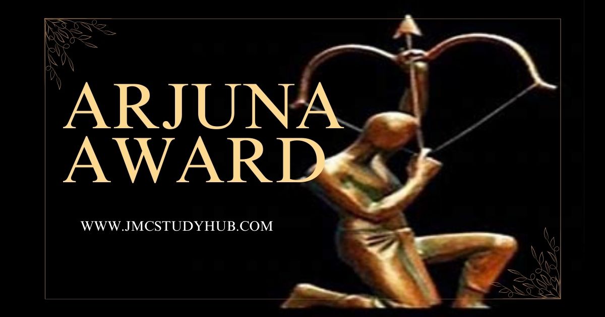 The History and Significance of the Arjuna Award