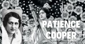 Feature Image (6) Patience Cooper: The Trailblazing Star of Early Indian Cinema