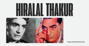 Feature Image (9) The Legendary Journey of Hiralal Thakur