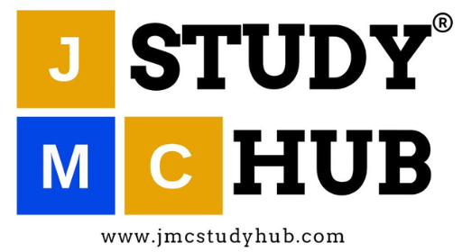 JMC Study Hub