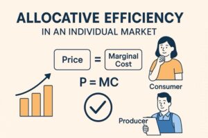 Allocative Efficiency