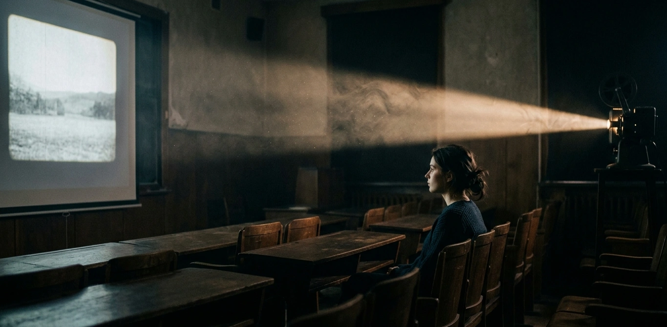 Apparatus Theory in Film: Cinematic Spectatorship and Projection