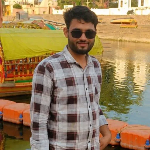 Shyam Sundar, Academic Coordinator at JMC Study Hub