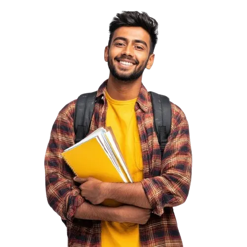 JMC Study Hub Student