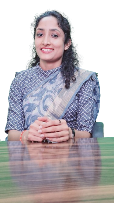 Dr. Pragya Gupta