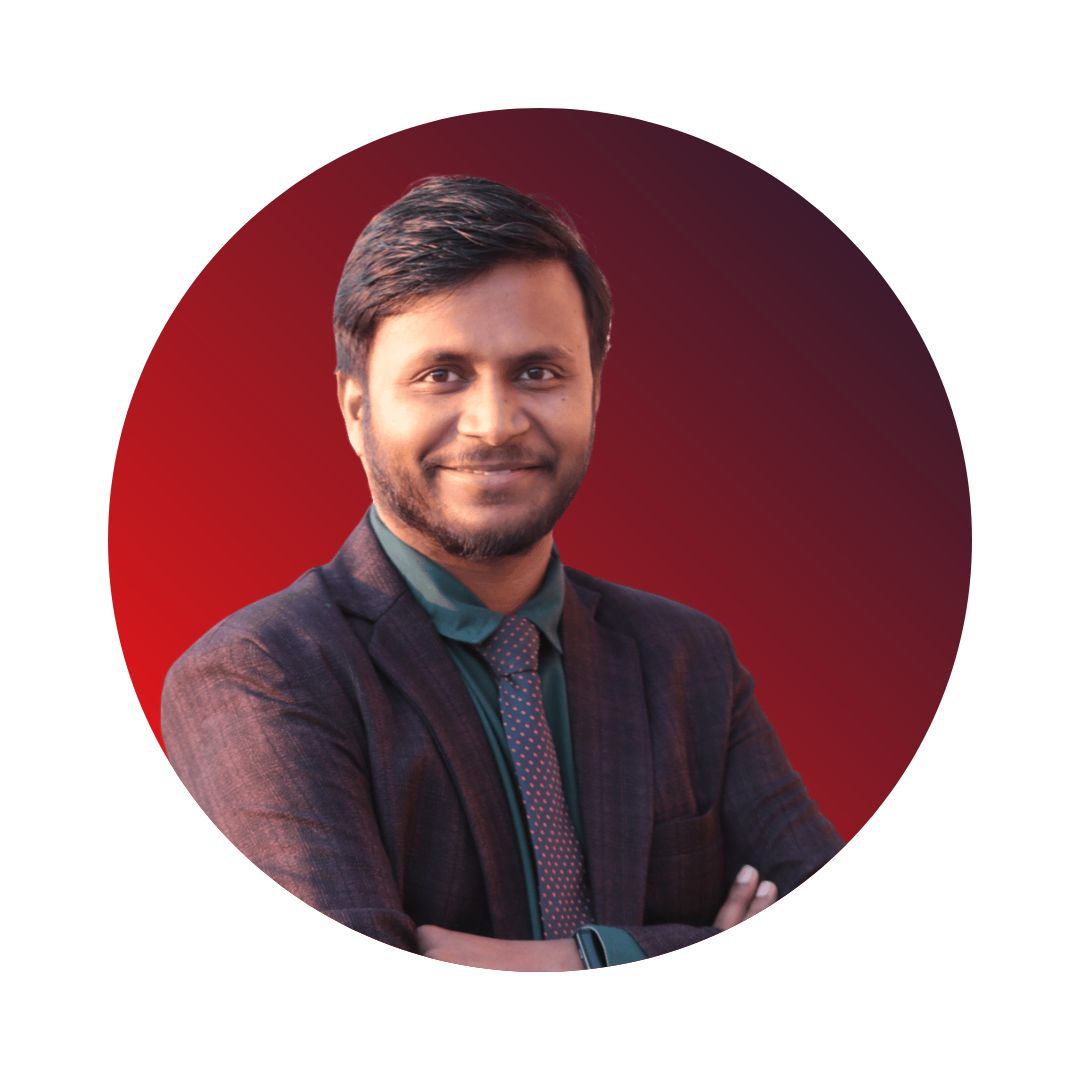 Picture of Dr. Ranjan Kumar