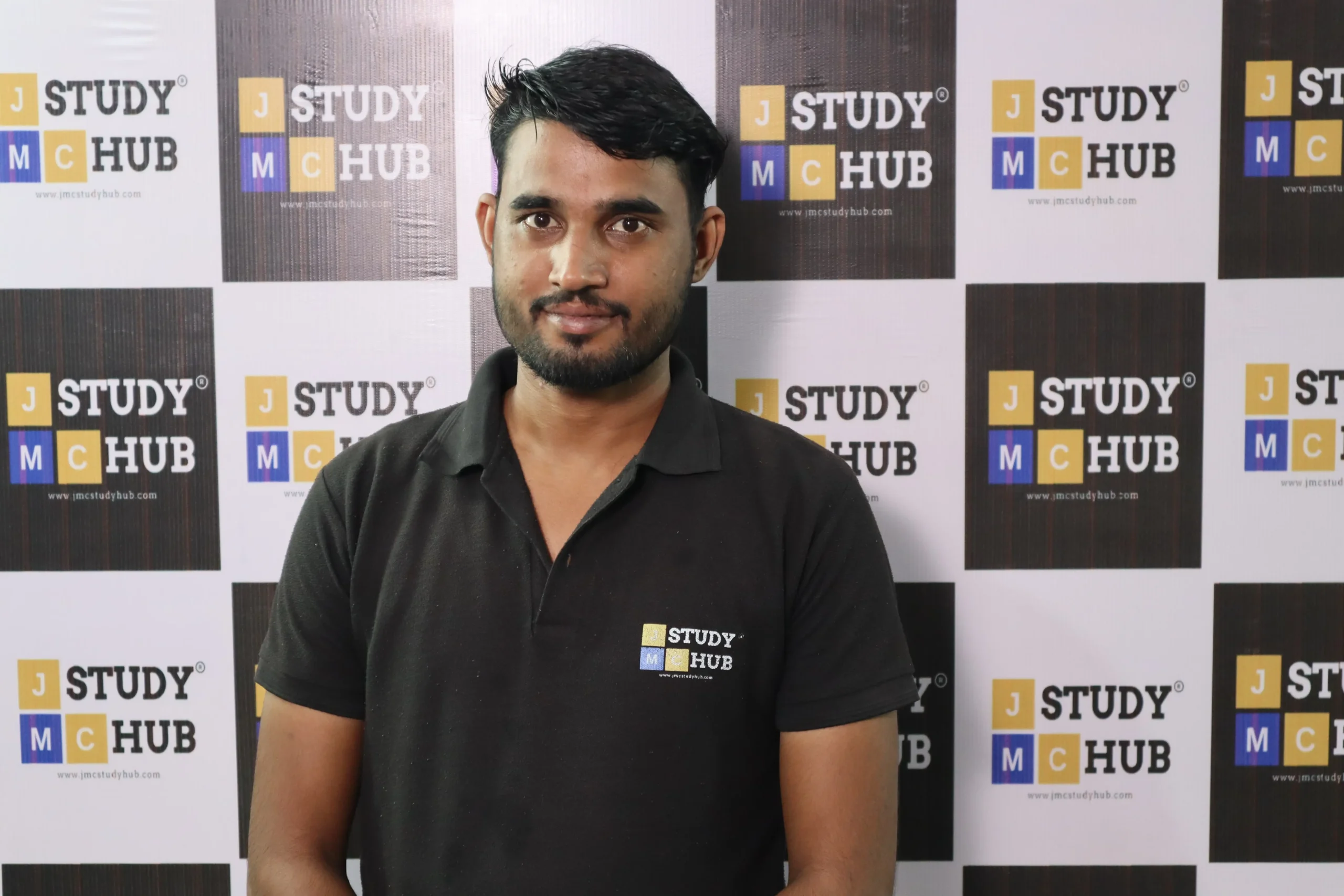 Shyam Sundar