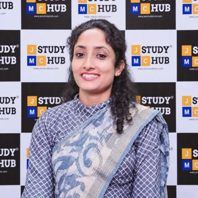 Dr. Pragya Gupta