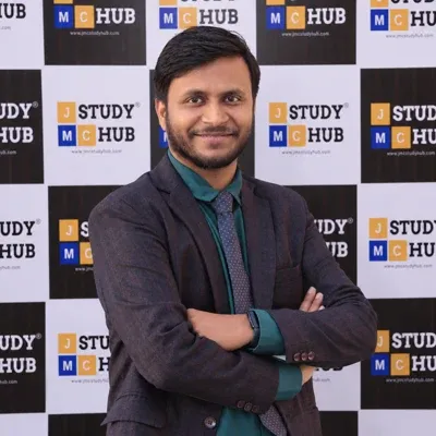 Dr. Ranjan Kumar